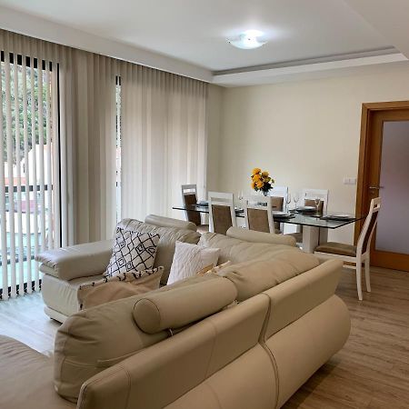 Giesta Flower By Madeira Holiday Rentals Рибейра Брава Екстериор снимка