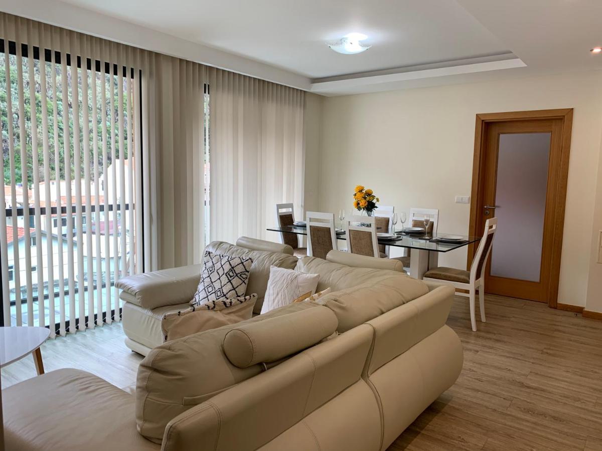 Giesta Flower By Madeira Holiday Rentals Рибейра Брава Екстериор снимка