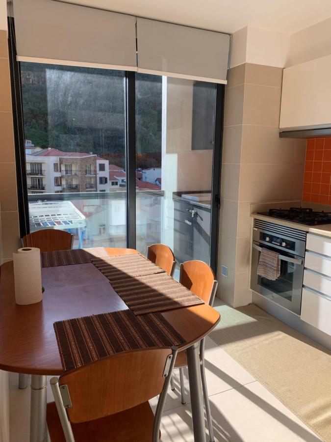 Giesta Flower By Madeira Holiday Rentals Рибейра Брава Екстериор снимка