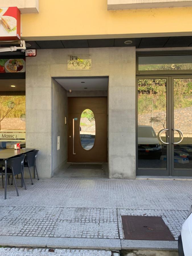 Giesta Flower By Madeira Holiday Rentals Рибейра Брава Екстериор снимка
