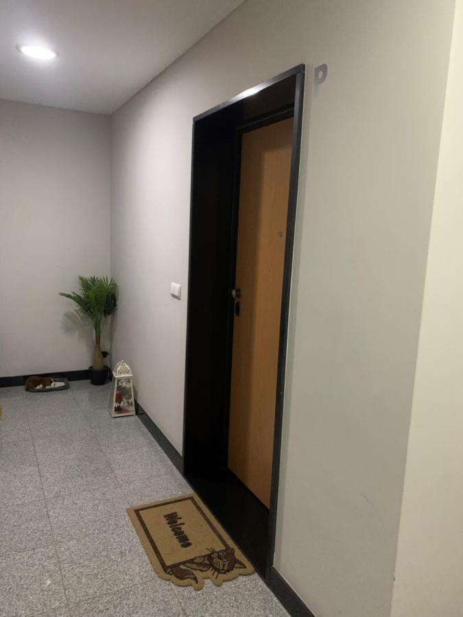 Giesta Flower By Madeira Holiday Rentals Рибейра Брава Екстериор снимка