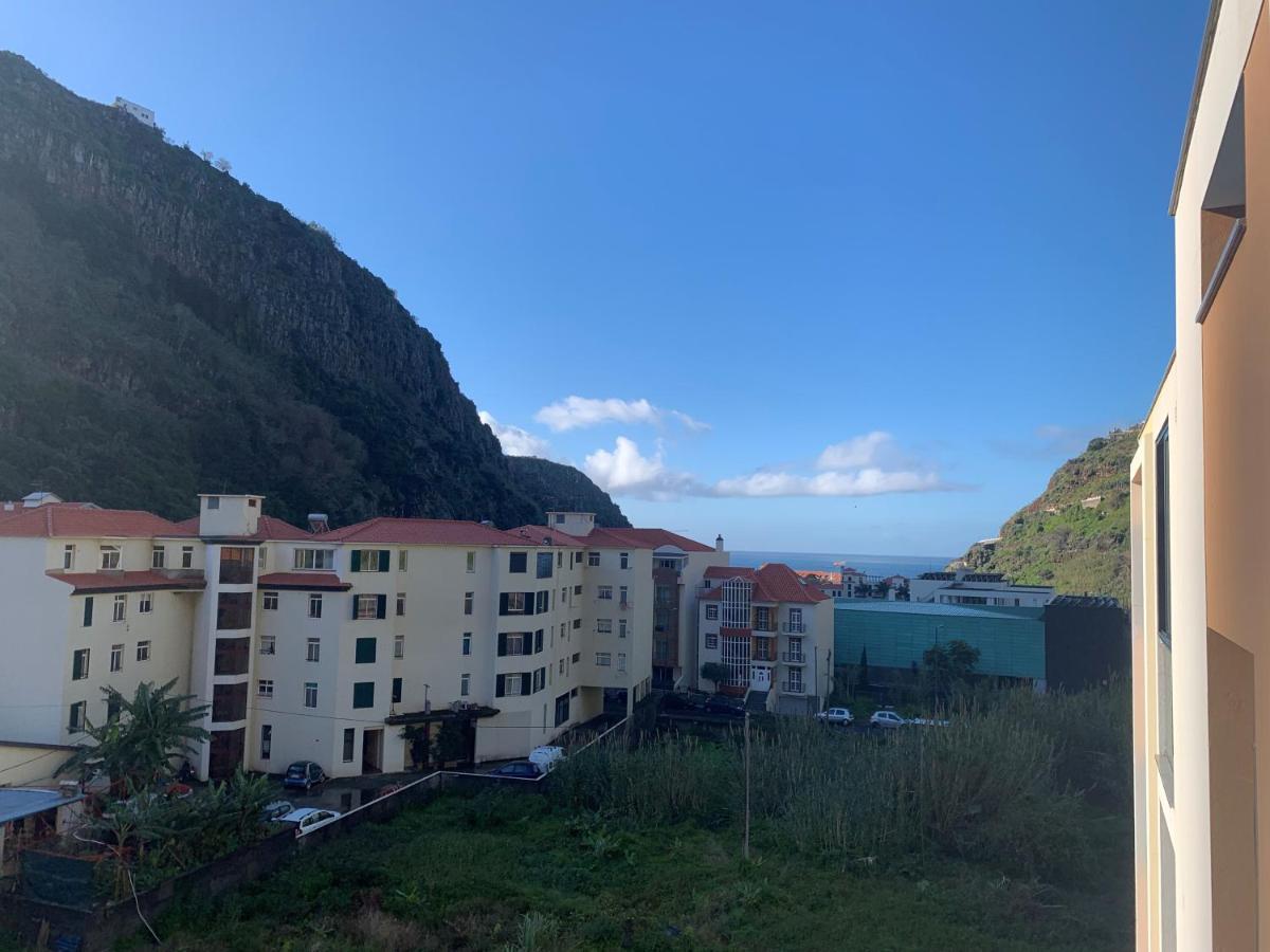 Giesta Flower By Madeira Holiday Rentals Рибейра Брава Екстериор снимка