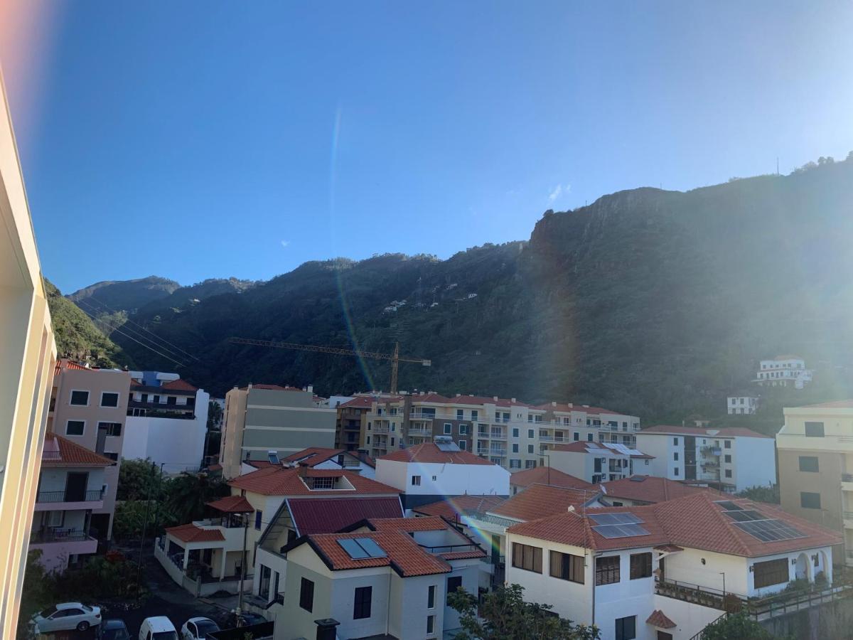 Giesta Flower By Madeira Holiday Rentals Рибейра Брава Екстериор снимка