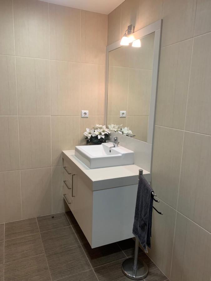 Giesta Flower By Madeira Holiday Rentals Рибейра Брава Екстериор снимка
