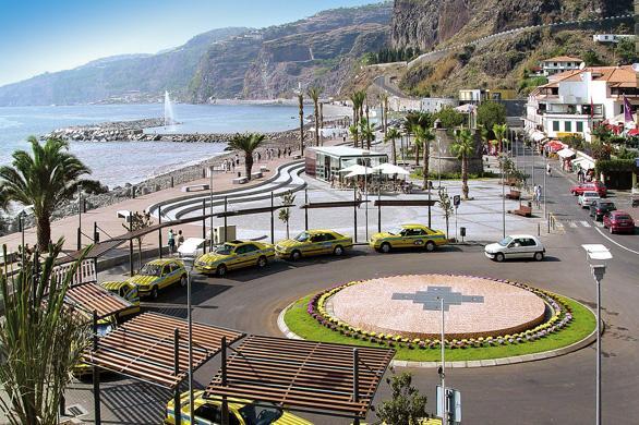 Giesta Flower By Madeira Holiday Rentals Рибейра Брава Екстериор снимка