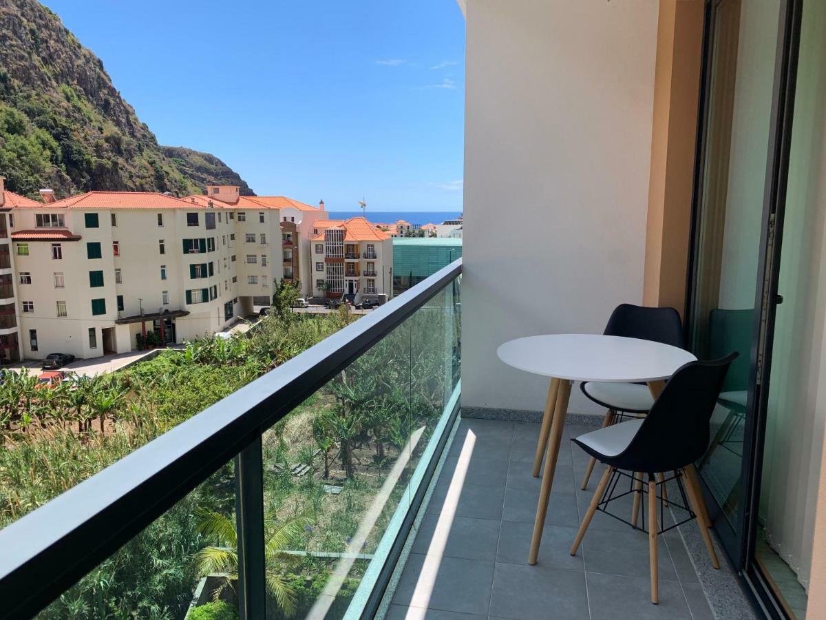 Giesta Flower By Madeira Holiday Rentals Рибейра Брава Екстериор снимка